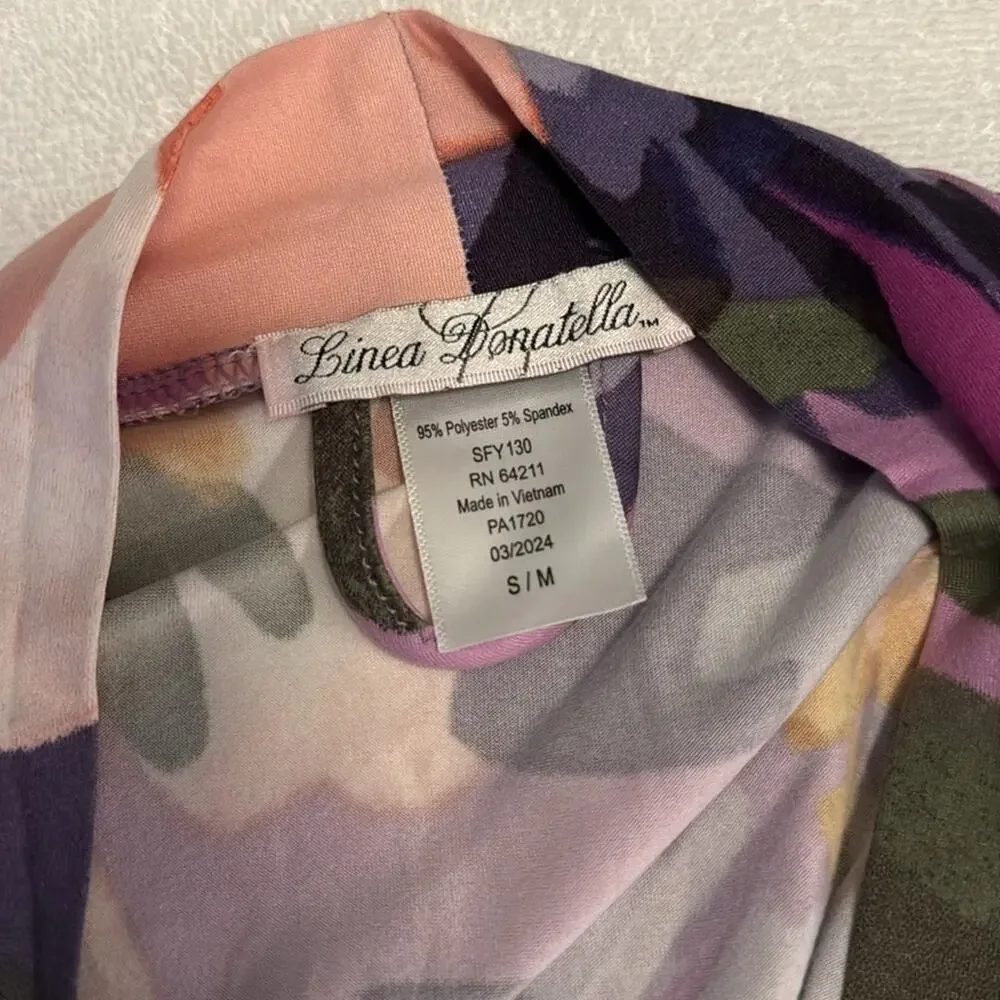 NWT women’s robe‎ - Picture 3 of 8
